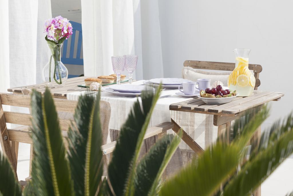 Sud Beach Hotel Fronte Mare By Ria Hotels Marina Di Pulsano Eksteriør bilde